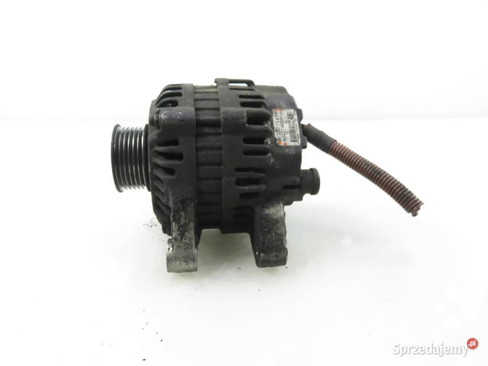 ALTERNATOR PEUGEOT 206 11 9638275880 A005TA6291A