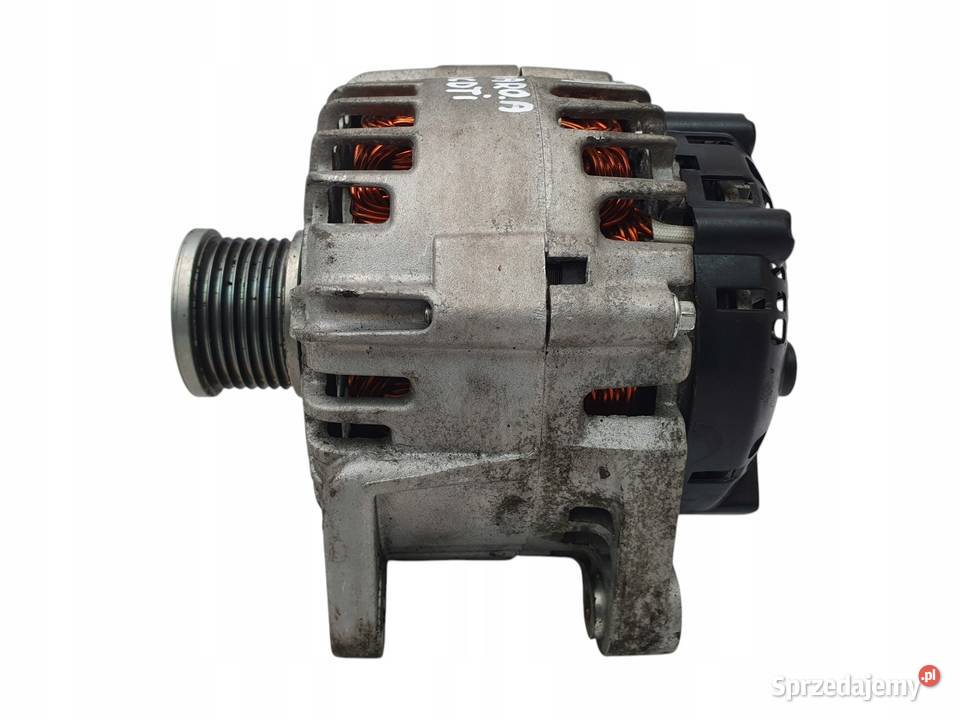 ALTERNATOR Renault Trafic II Opel Vivaro A 20 Chełm