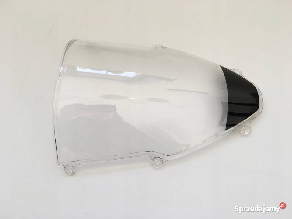 HONDA CBR 1000 RR SC82 20 Szyba oryg Łobżenica