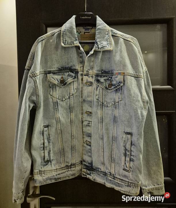 Kurtka Jeansowa Cropp M Cropp dolnośląskie Nowa Ruda