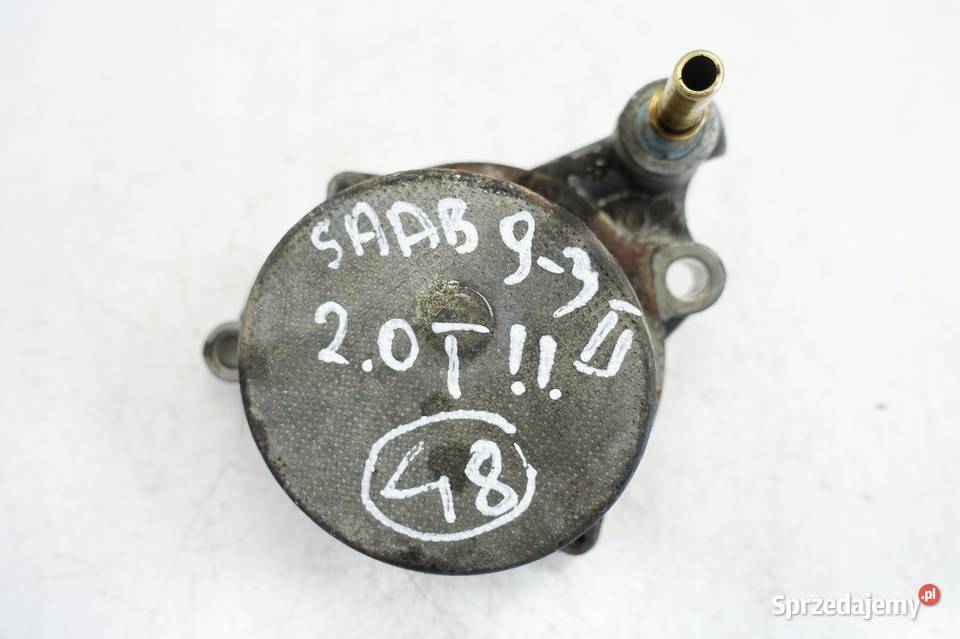 Saab 93 II 20 T POMPA VACUM WAKUM oryginał Rudka sprzedam