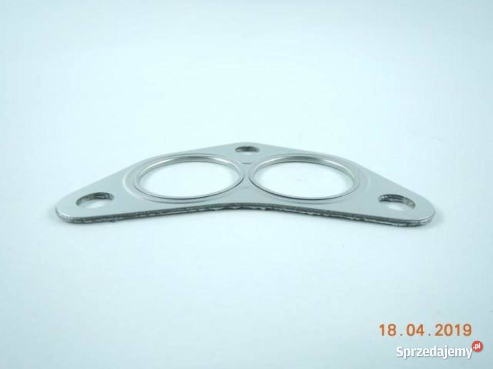 USZCZELKA WYDECHU HYUNDAI ACCENT I 2875122000 osobowe sprzedam