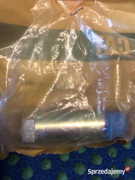 Złącze proste CAT 7E0156 Piła