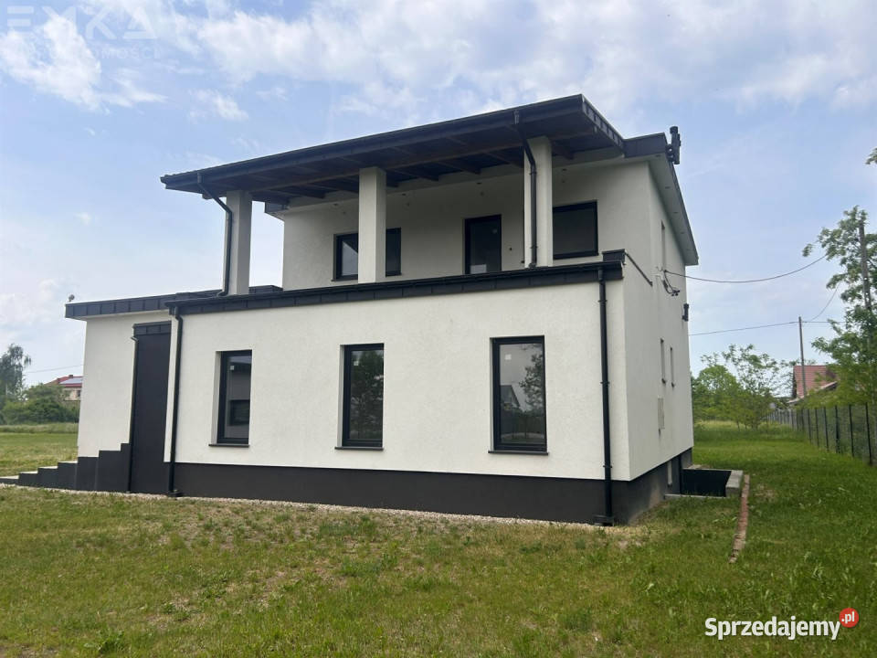 Dom Piotrków Kujawski 320m2 Sprzedaż