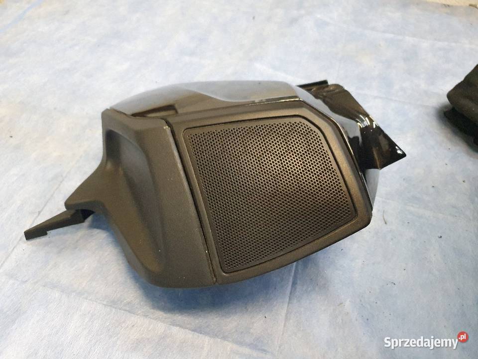 Canam Spyder rt 1000 oparcie pasażera fotel Grońsko