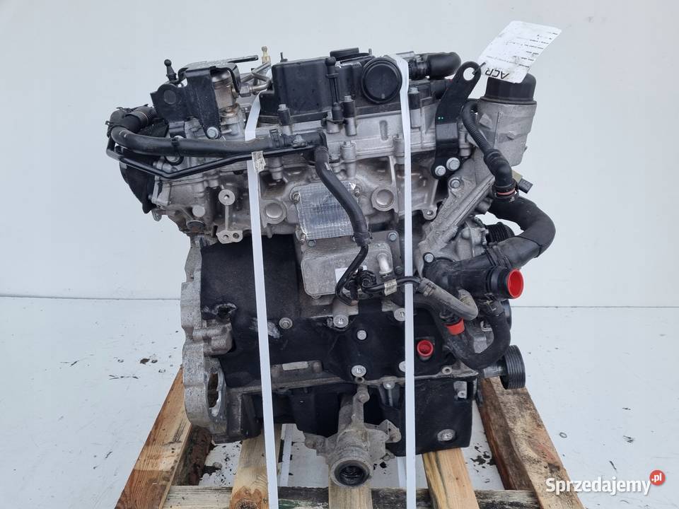 SILNIK Jaguar EPace E Pace X540 20 T TURBO 250 Chełm