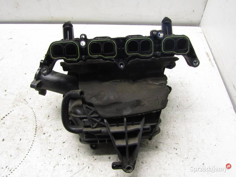 KOLEKTOR SSĄCY 15 B MAZDA 2 DJ PE02K3239