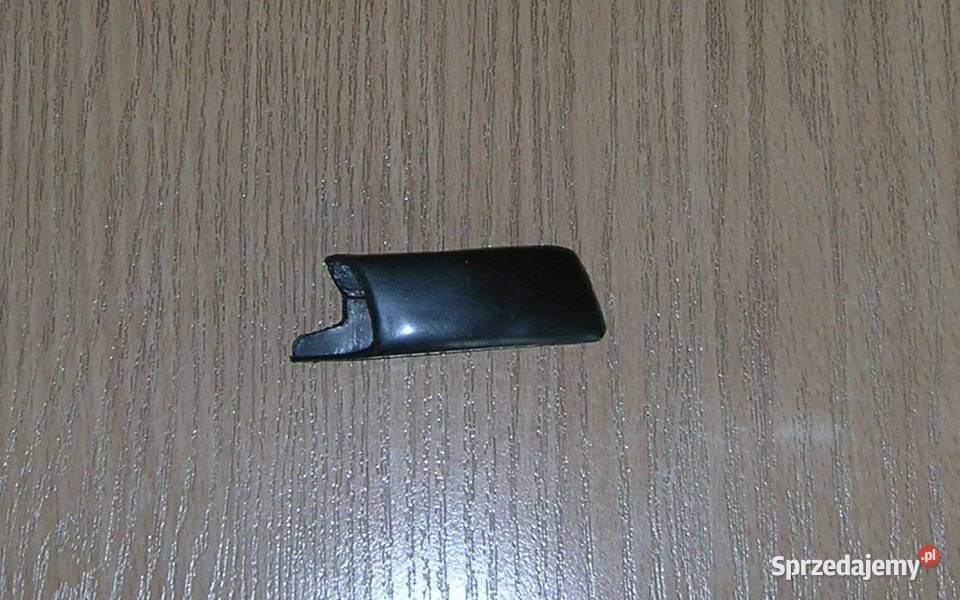 KOŃCÓWKA PRZEDNIEJ LISTWY DACHU LEWA DAEWOO TICO Szczecin