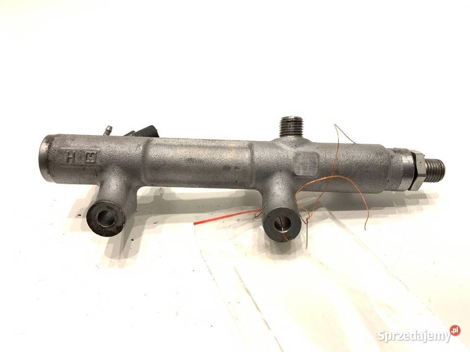 LISTWA WTRYSKOWA AUDI A6 C7 059130090CA 30 245 osobowe