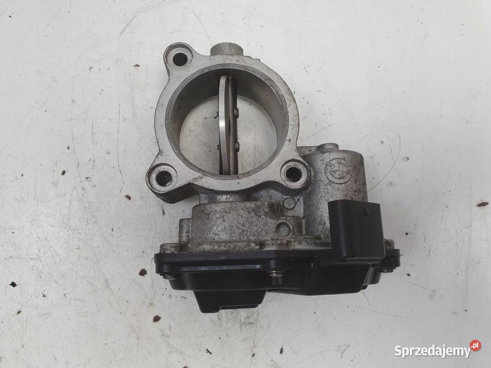 PRZEPUSTNICA BMW 3GT F34 20 D 7810752 N47D20 osobowe lubelskie Chełm sprzedam