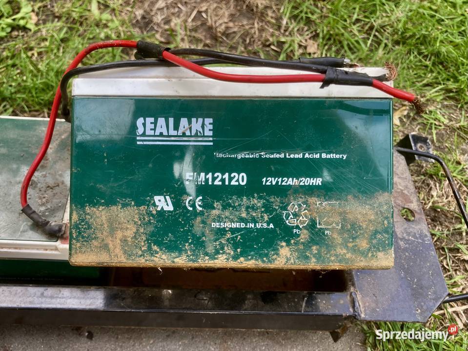 Hulajnoga elektryczna Retro Trendline