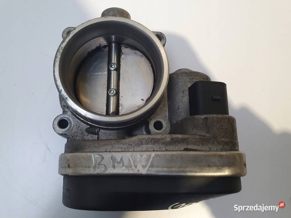 PRZEPUSTNICA BMW E87 E90 20 i oryginał 1439224 osobowe Chełm