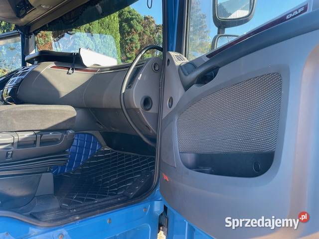 DAF 106XF Wapnica sprzedam