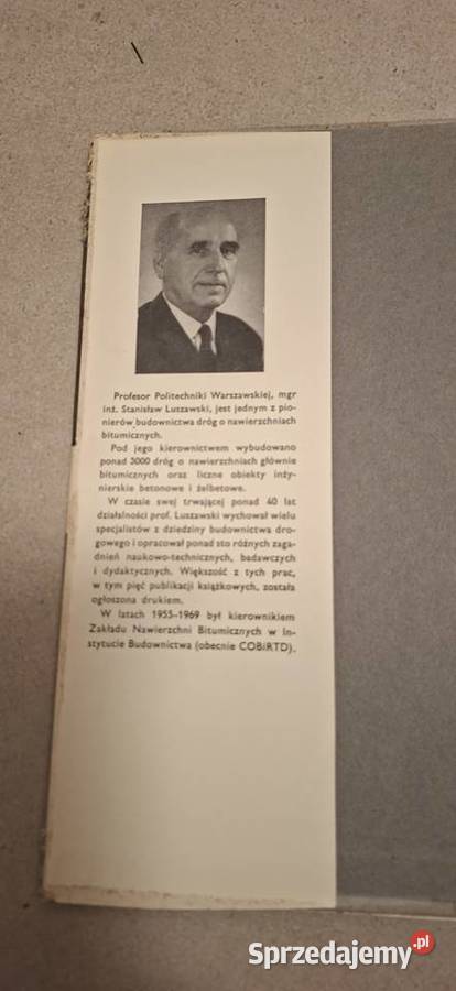 Nawierzchniowe emulsje asfaltowe wielkopolskie