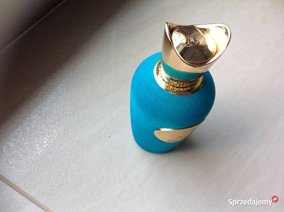 Perfum SOSPIRO ERBA PURA 100 ml edp Unisex j Nowa Sól sprzedam