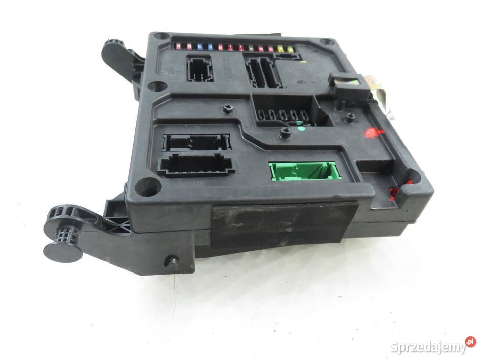 BSI SEAT ALHAMBRA I 19 TDI S108152001D