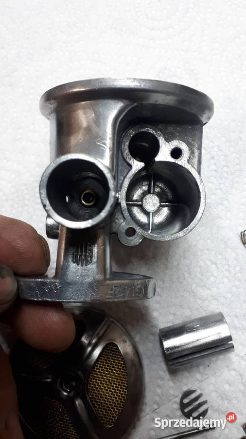 Gaźnik G12 F komar romet motorynka Rzeszów