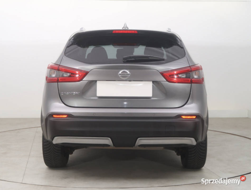 Nissan Qashqai 12 DIGT wielofunkcyjna kierownica Bielany Wrocławskie sprzedam