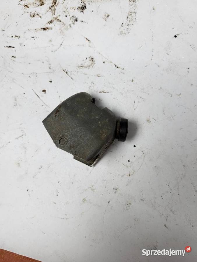 PRZEŁĄCZNIK ŚWIATEŁ OBUDOWA DKW NZ 350 Rybnik