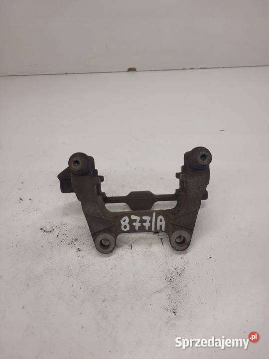 JARZMO ZACISKU HAMULCOWEGO TYŁ AUDI A6 C7 A7