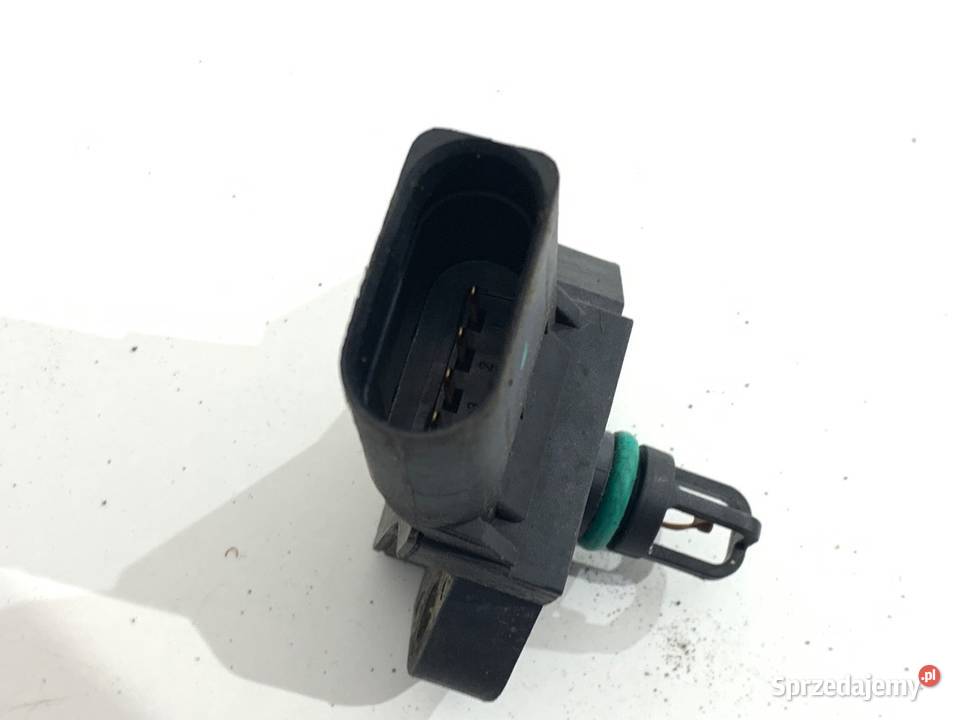 MAP SENSOR SEAT IBIZA IV 04C906051 10 110 podkarpackie