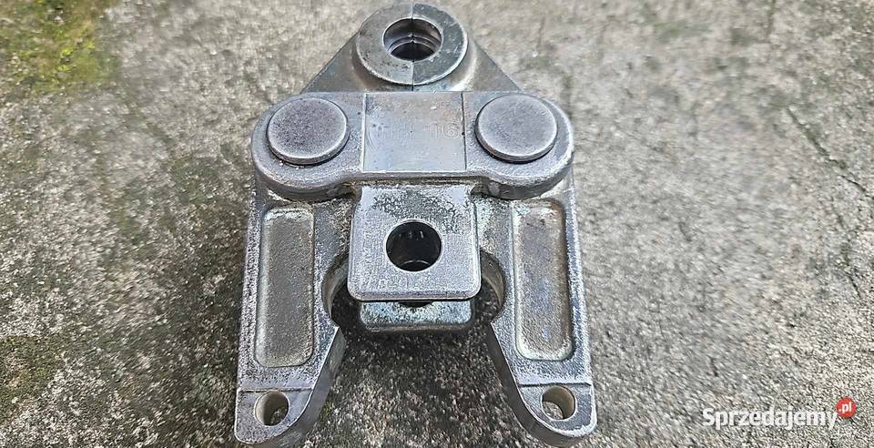 REMS ELGORA TH 16 17 20 26 32 szczęka cęga Gorzów Wielkopolski