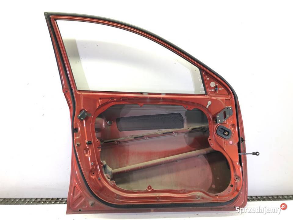 DRZWI LEWY PRZÓD KIA CEED Hatchback 0612