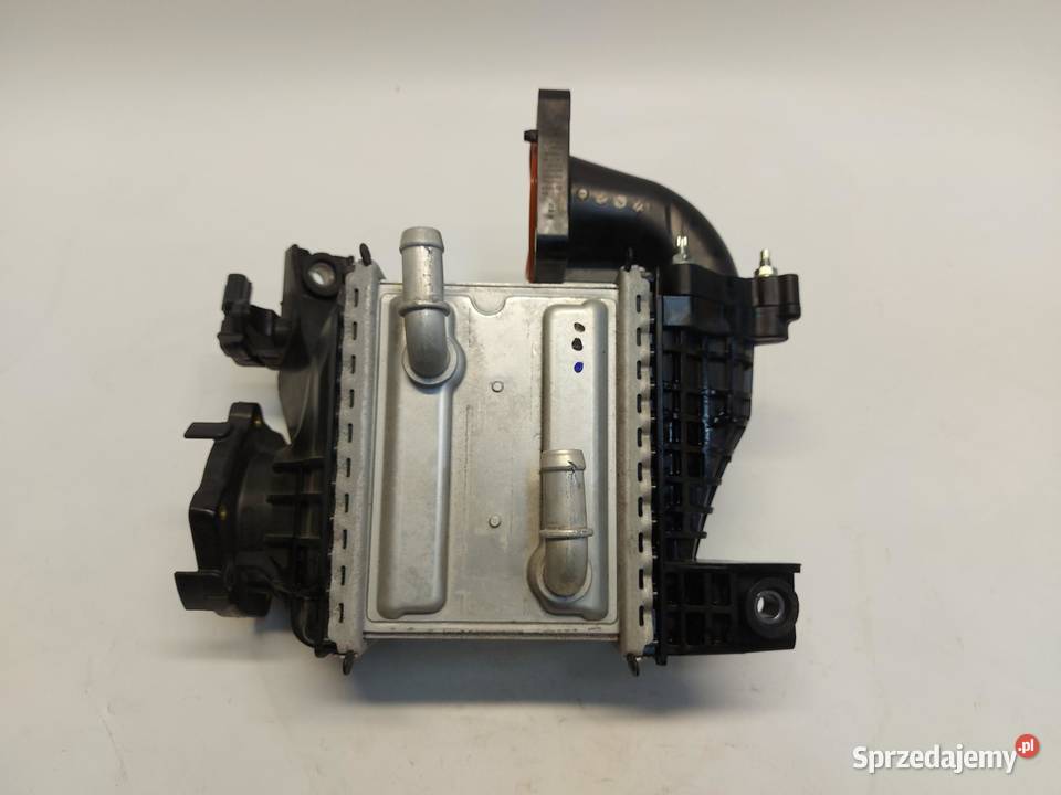 LEXUS RX500H V 5 2023 CHŁODNICA POWIETRZA dolnośląskie