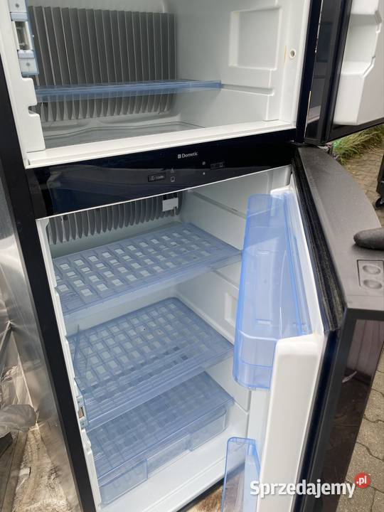 Dometic RMT 8555 lodówka 12v gaz230V kamper Zielona Góra sprzedam