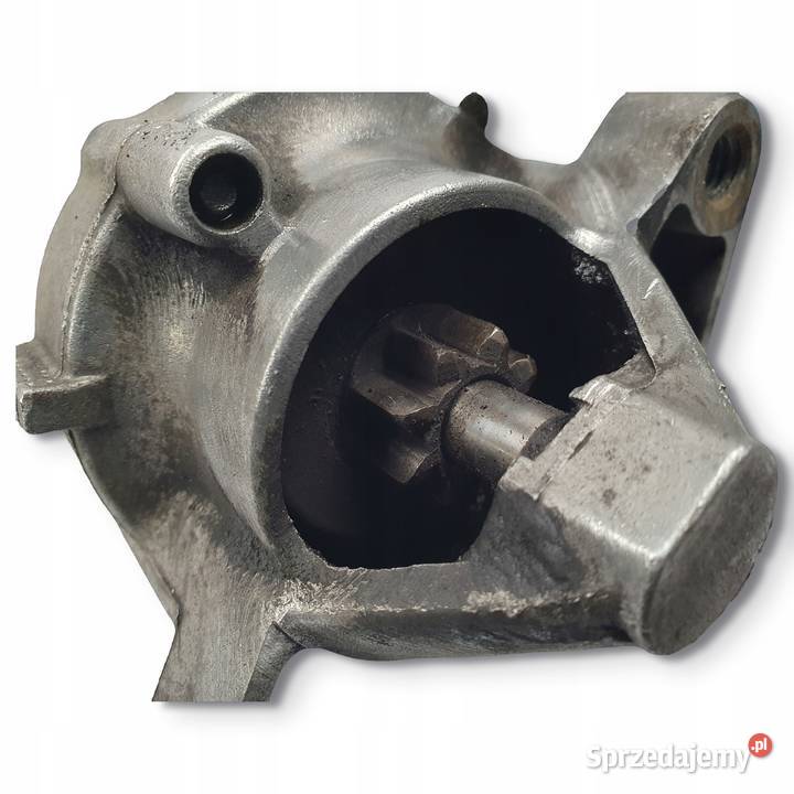 ROZRUSZNIK Renault Megane III Scenic III 16 16V Chełm