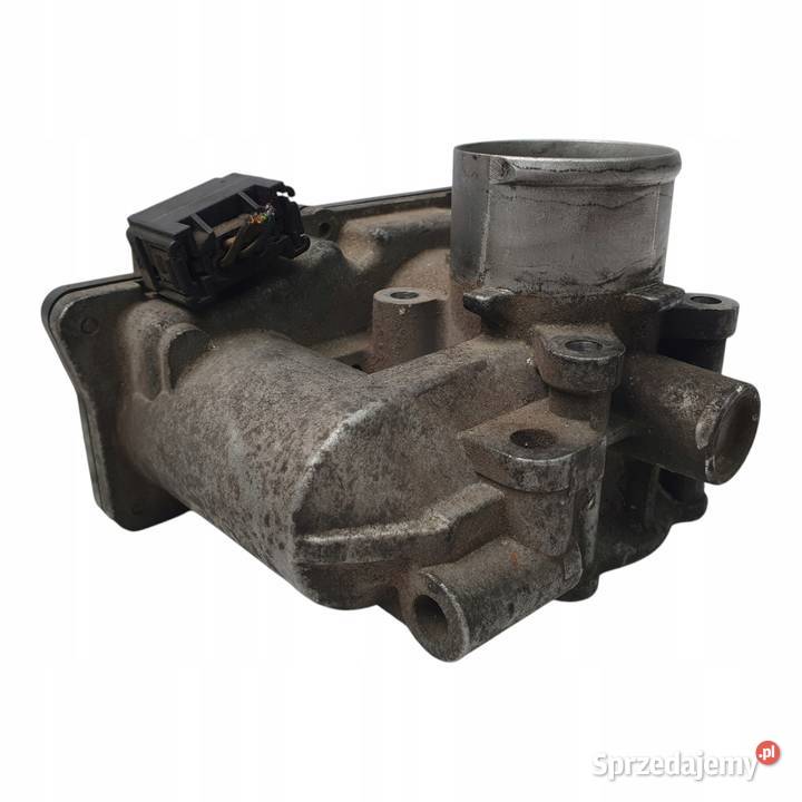 PRZEPUSTNICA Smart Fortwo 10 MIKUNI 40002 8724 Chełm