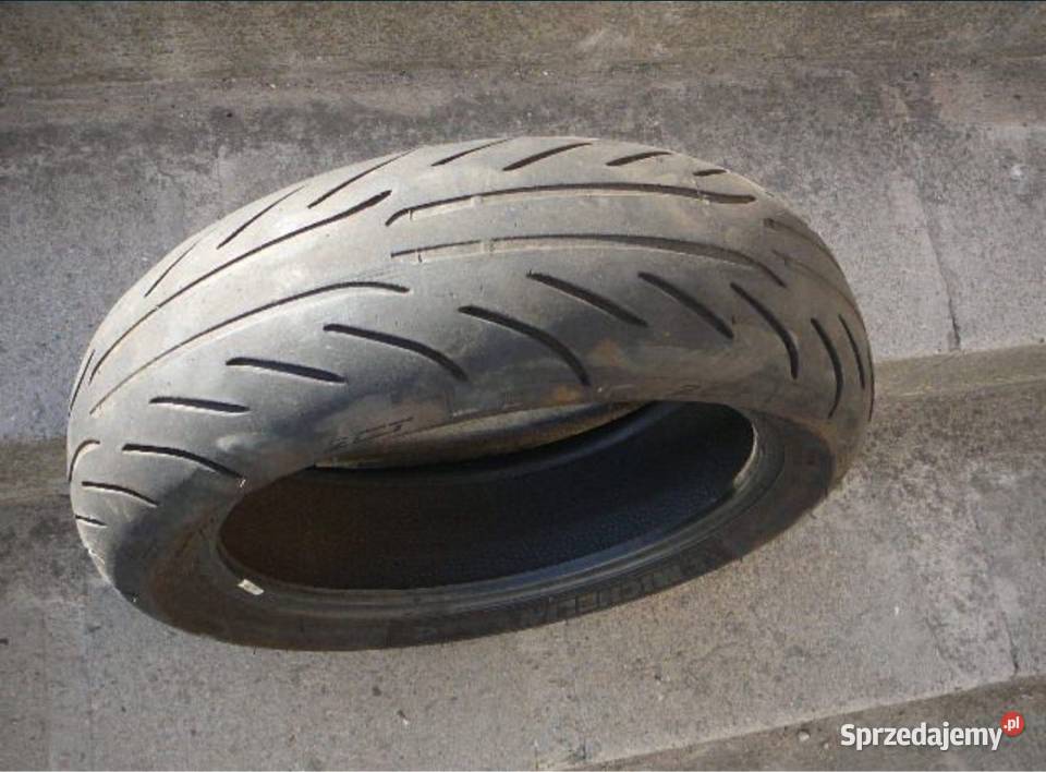 Michelin Power Pure 16070 r 15 Ostrzeszów