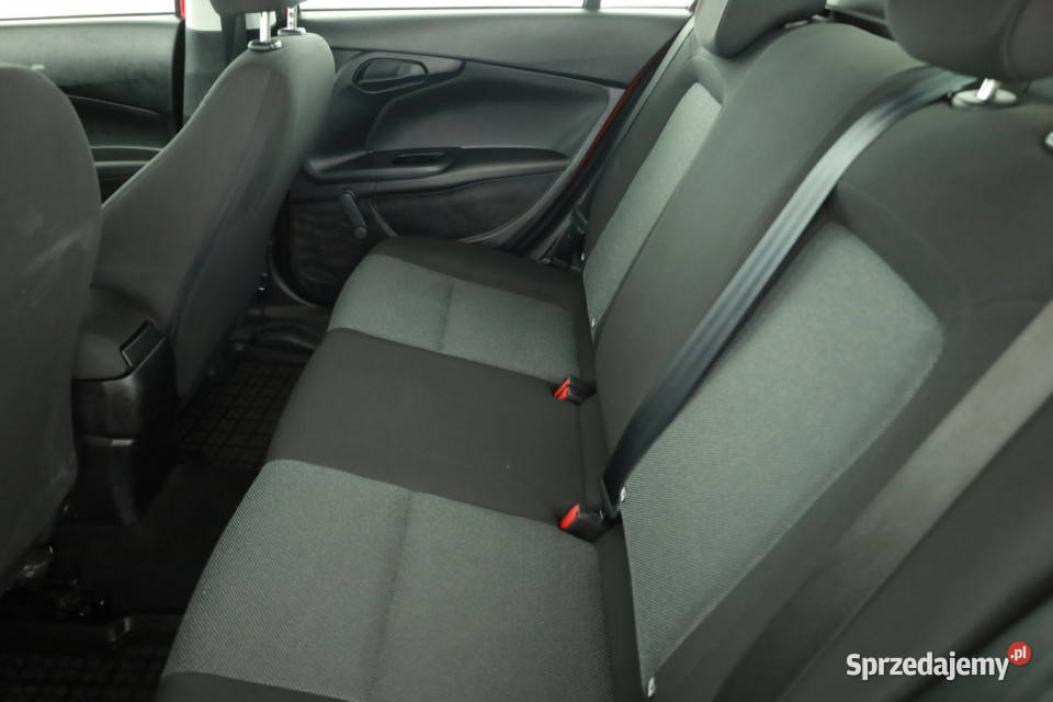 Fiat Tipo 10 FireFly asystent pasa ruchu Tipo Piaseczno