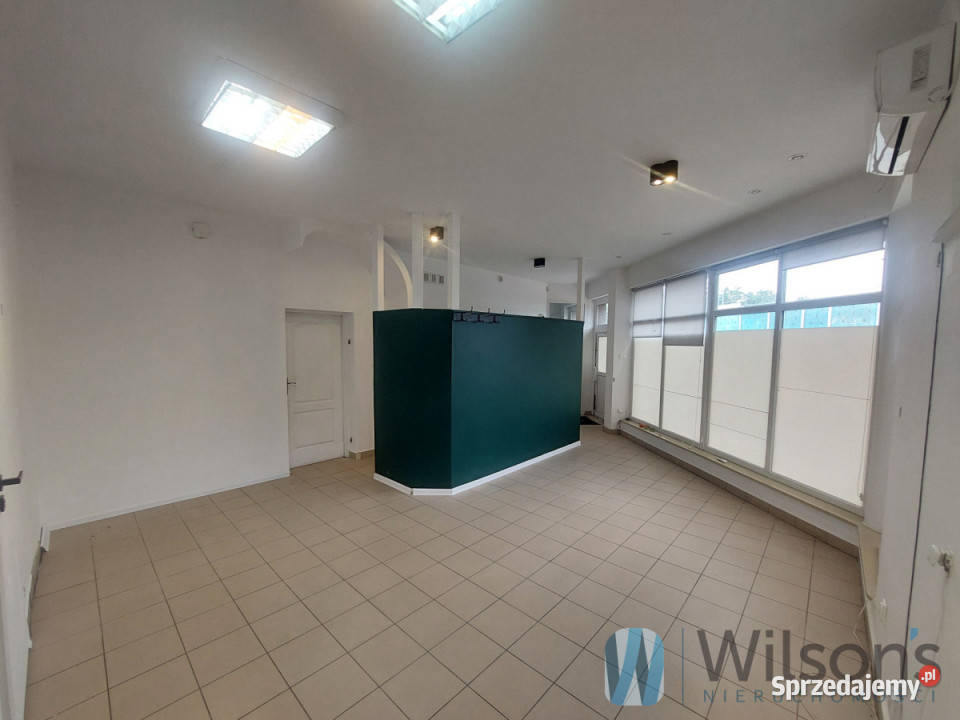wynajmu mieszkania 45m2 2pok Warszawa cegła sprzedam