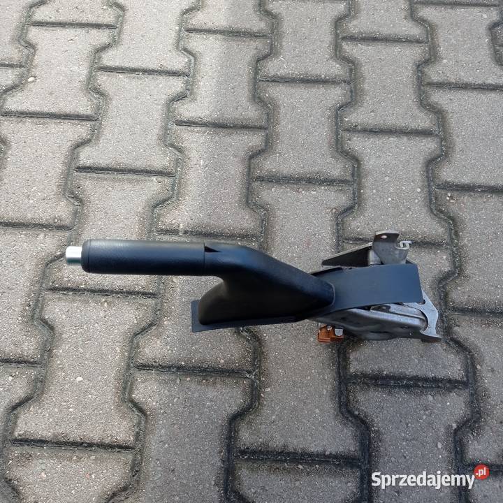 NAKŁADKA HAMULCA RĘCZNEGO MAZDA 3 BL 0913 Kamień Pomorski