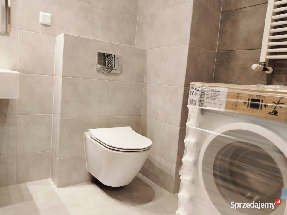 2 pokojowe mieszkanie Warszawa sprzedam