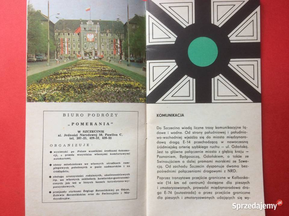 538 Witamy W Szczecinie Szczecin