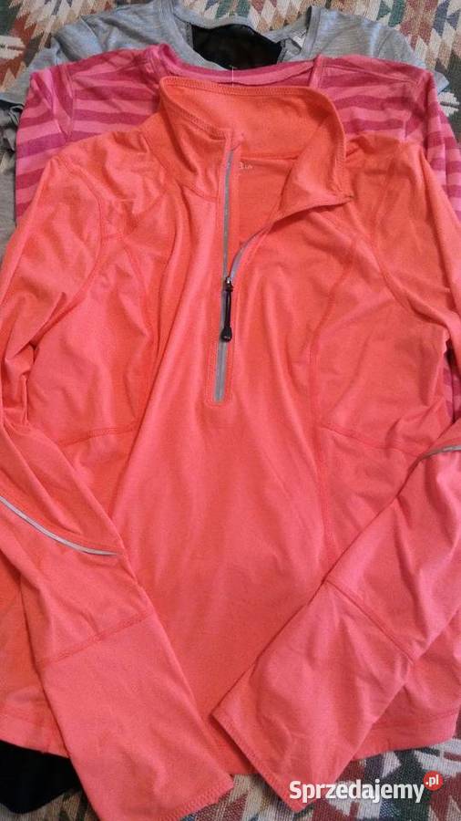 Bluza sportowa rozmML lubelskie