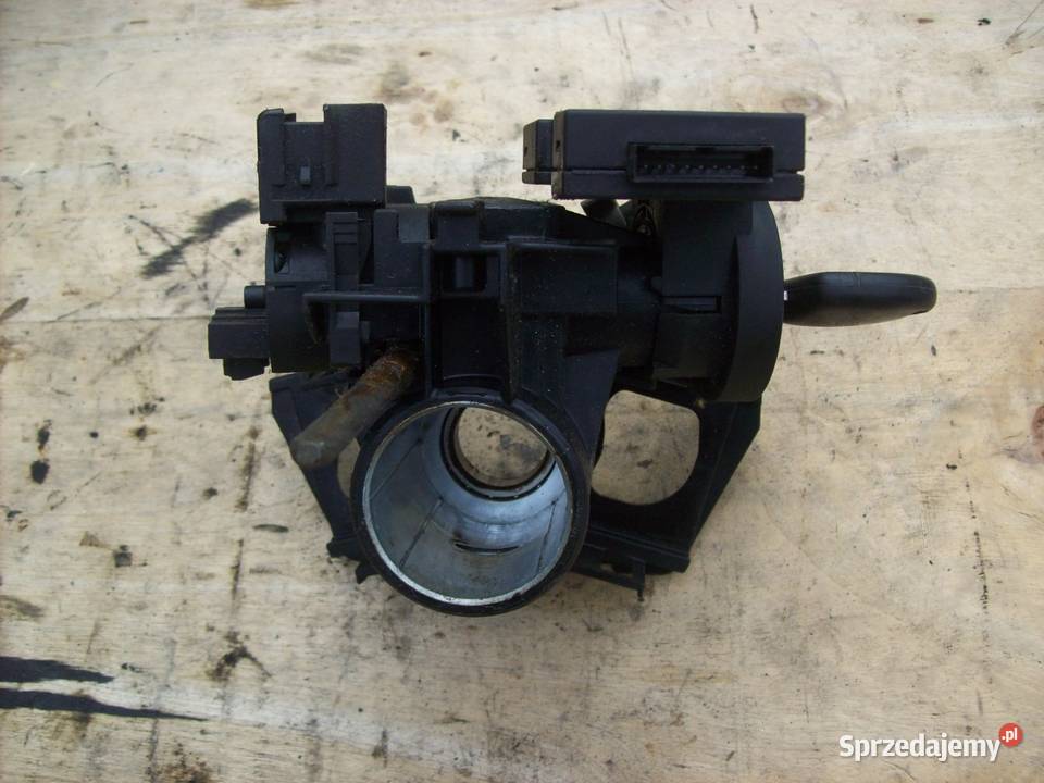 Corsa C 12 16V Zestaw startowy Stacyjka Mińsk Mazowiecki