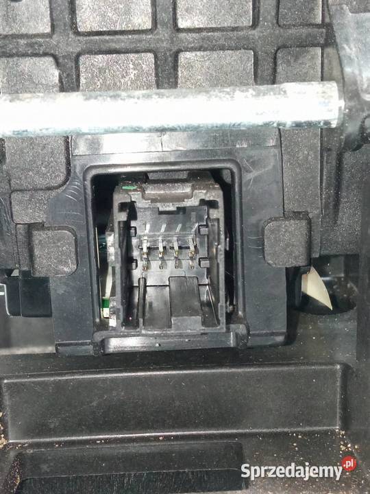 LEWAREK SKRZYNI BIEGÓW WYBIERAK AUTOMAT 32 B KL osobowe świętokrzyskie