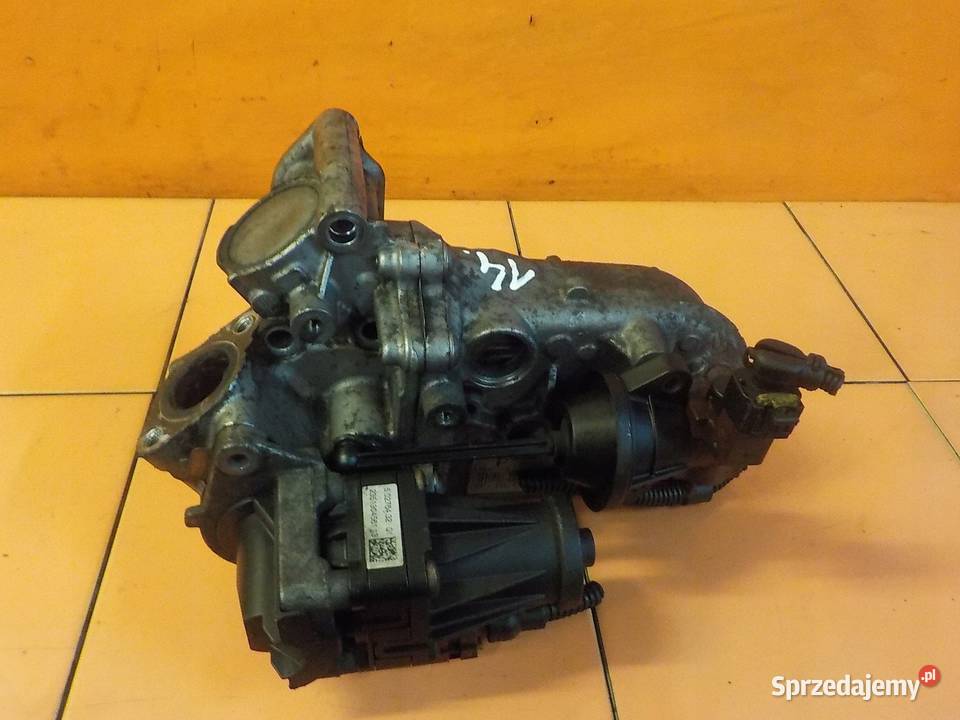 NEMO BIPPER 13 MJET EURO 5 15r 75 FHZ Suków