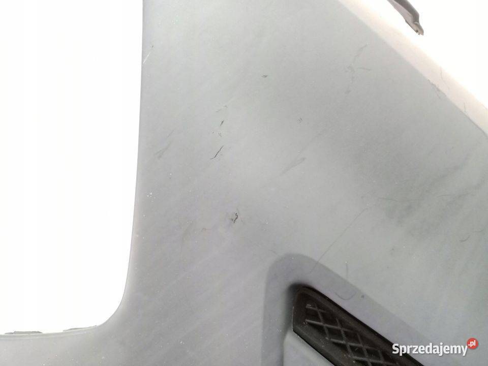 ZDERZAK PRZÓD PRZEDNI FORD MONDEO MK4 IV LIFT 10 osobowe Skarżysko-Kamienna sprzedam
