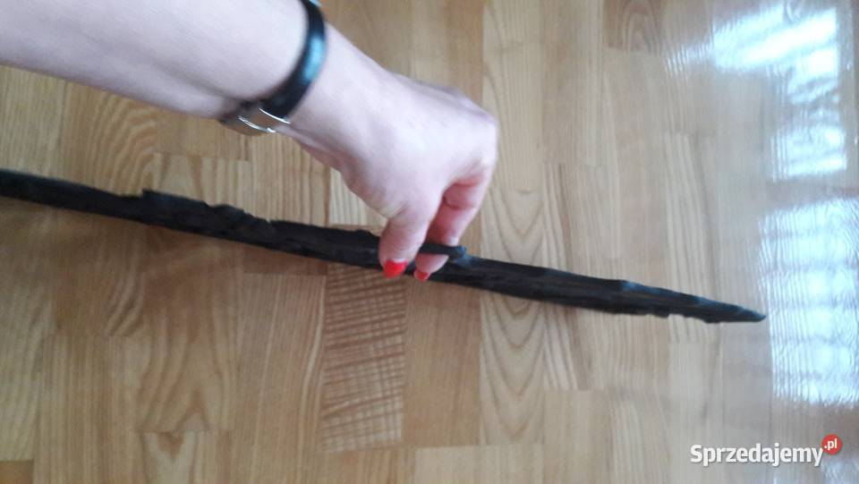Wóz z zaprzęgiem konnym żeliwny tabor konie czarny sprzedam