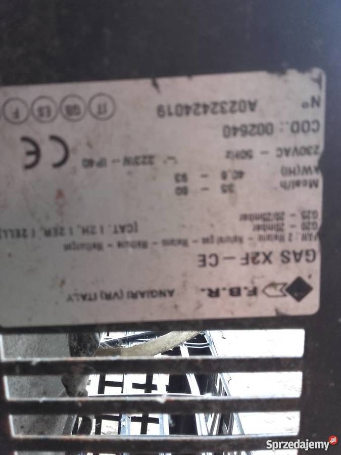 Palniki Gazowe sprzedam tanio