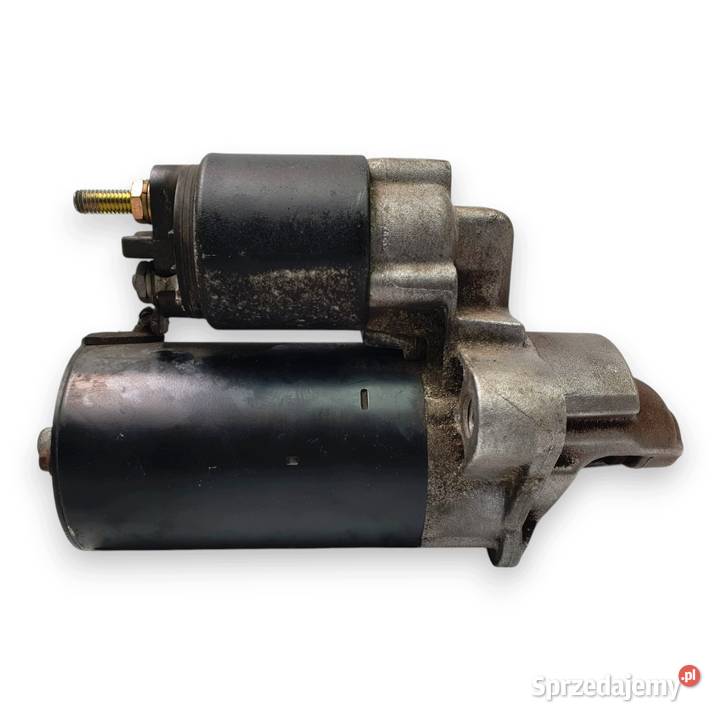 ROZRUSZNIK Audi A4 B6 A6 C5 30 V6 ASN 0001108174 osobowe Układ elektryczny silnika Chełm