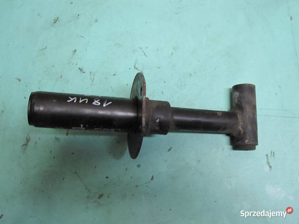 BMW Z3 99r odbój strefa zgnioty lewy przód Zestawy części blacharskich