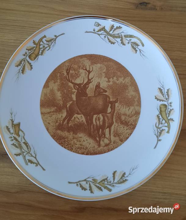 Patera Ćmielów szerokość 33 Myślenice