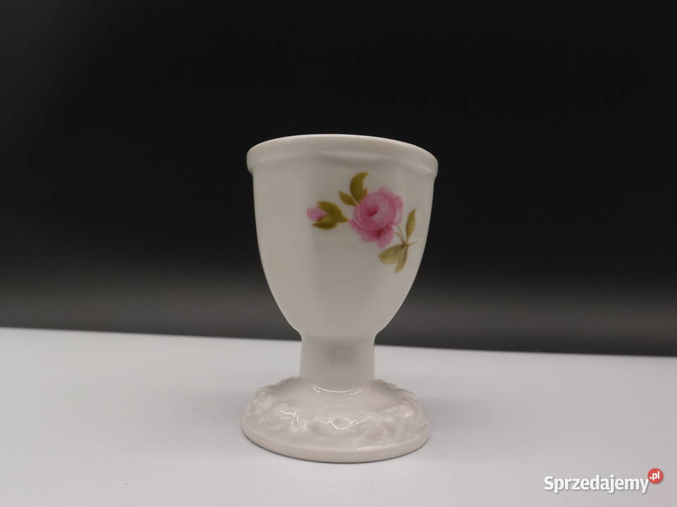 ROSENTHAL MARIA 1934r jajcarkakieliszek wielkopolskie Raszków