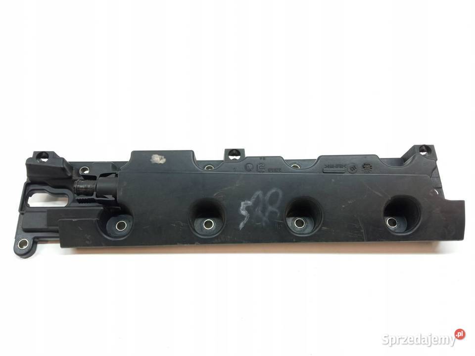 POKRYWA ZAWORÓW 9635789980 18 16V Citroen C5 I świętokrzyskie