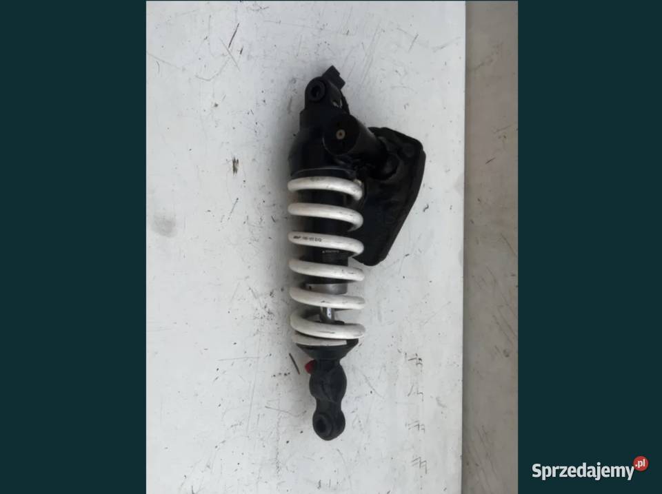 amortyzator tył KTM 1290 Superduke GT 2021 sprzedam